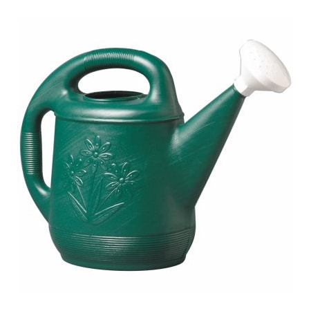 Novelty Mfg 2GAL GRN WTR Can 30301